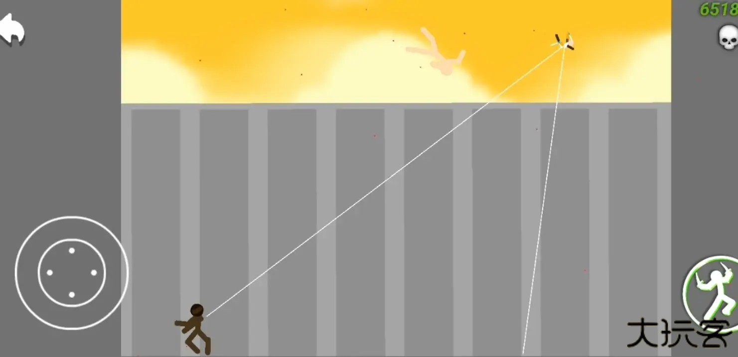 进击的火柴人下载 v2.0.19