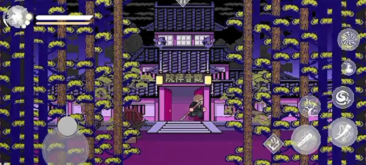 黑神话悟空像素版7.0下载 v7.0