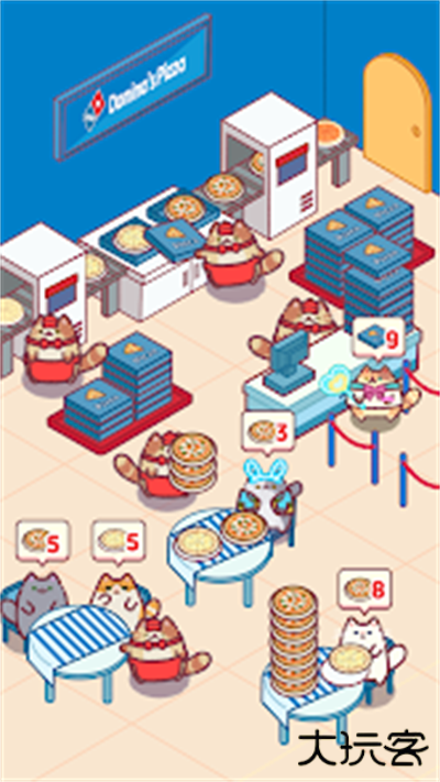 猫咪小吃店下载 v1.0.143