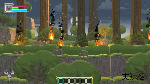 鹿神传说下载 v1.20