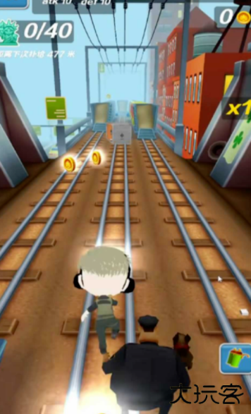 哈基蜂跑酷下载 v0.1b