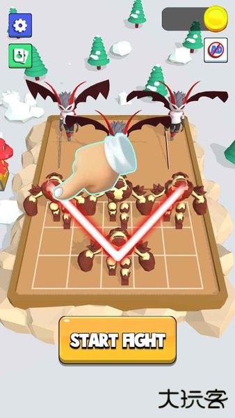 合并超级英雄之战下载 v19