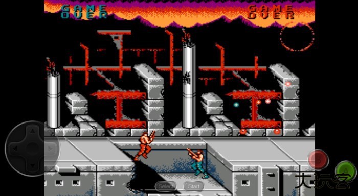 魂斗罗2s弹版下载 v3.3.2