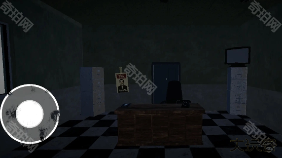 诅咒木偶恐怖逃脱