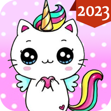 卡哇伊世界工艺下载 v1.0