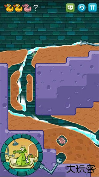 鳄鱼小顽皮爱洗澡下载 v1.19.0