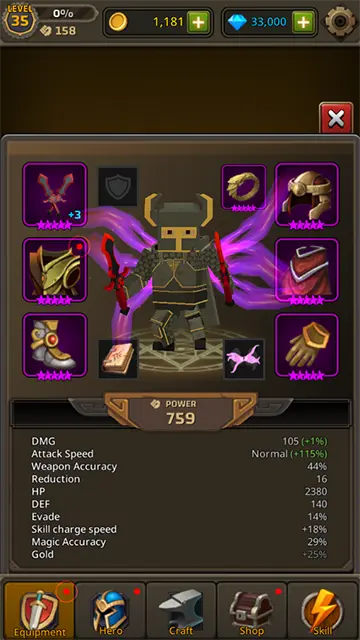 像素刀片革命下载 v2.4.0