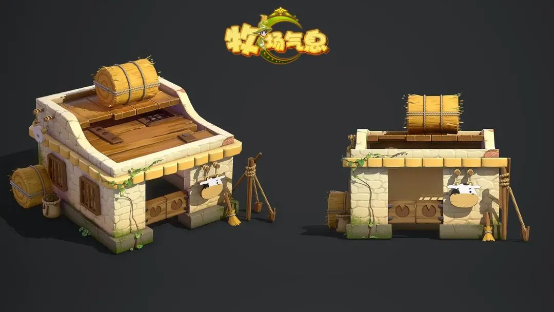 牧场气息下载 v0.1.0