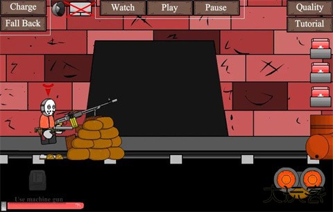 冲锋陷阵中文版