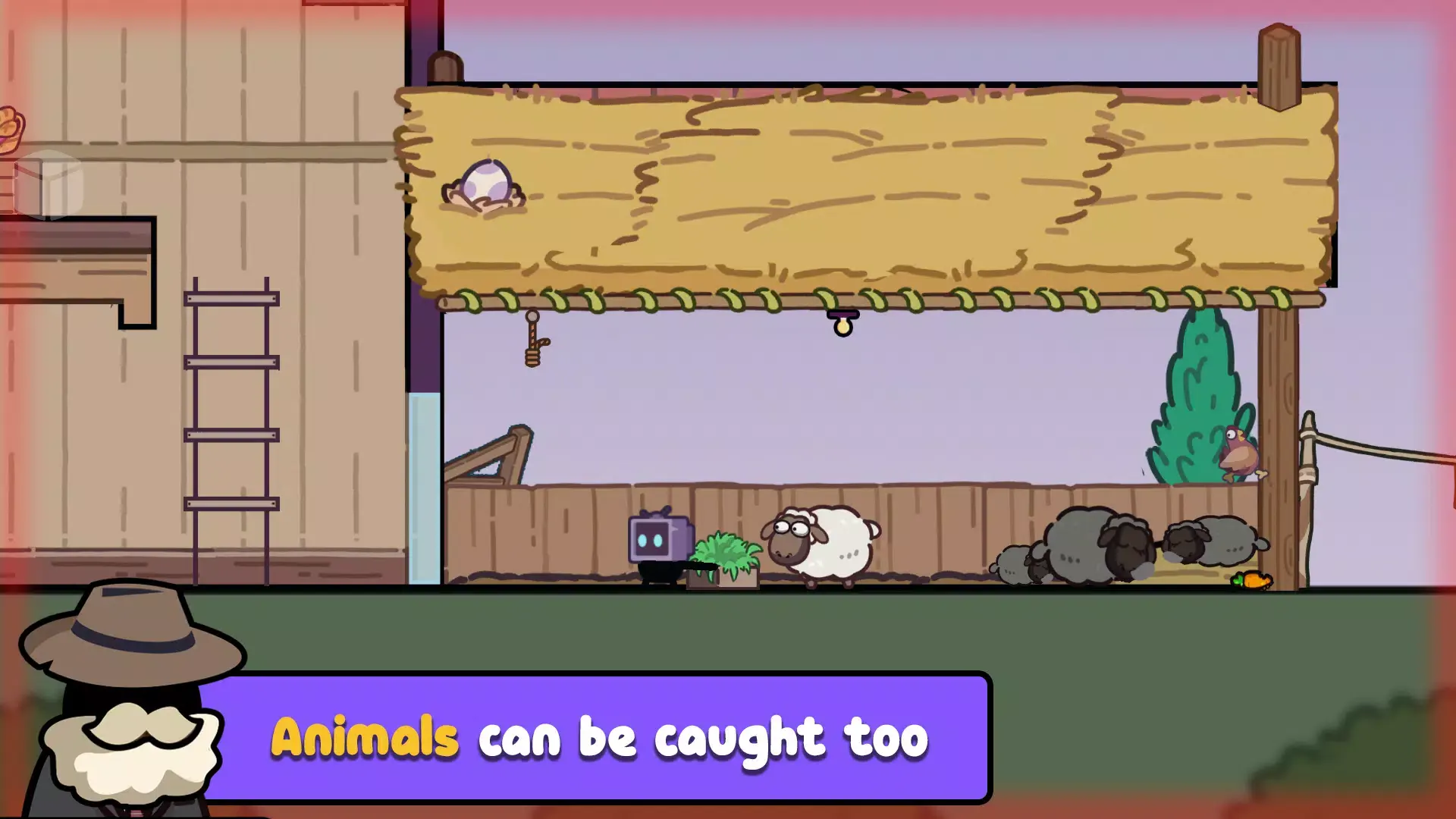 盗贼之夜下载 v1.0.3