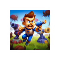 抵御虫族下载 v0.1.2