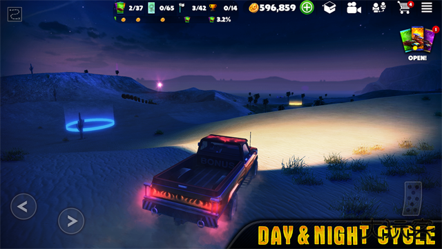 越野之路下载 v1.17.1