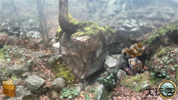 密林溪流下载 v1.0.3