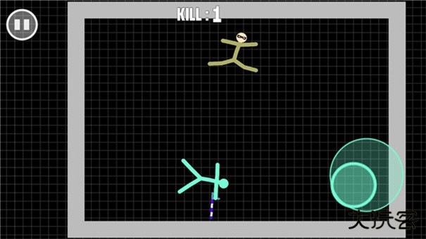 火柴人搞笑格斗下载 v2.5.0