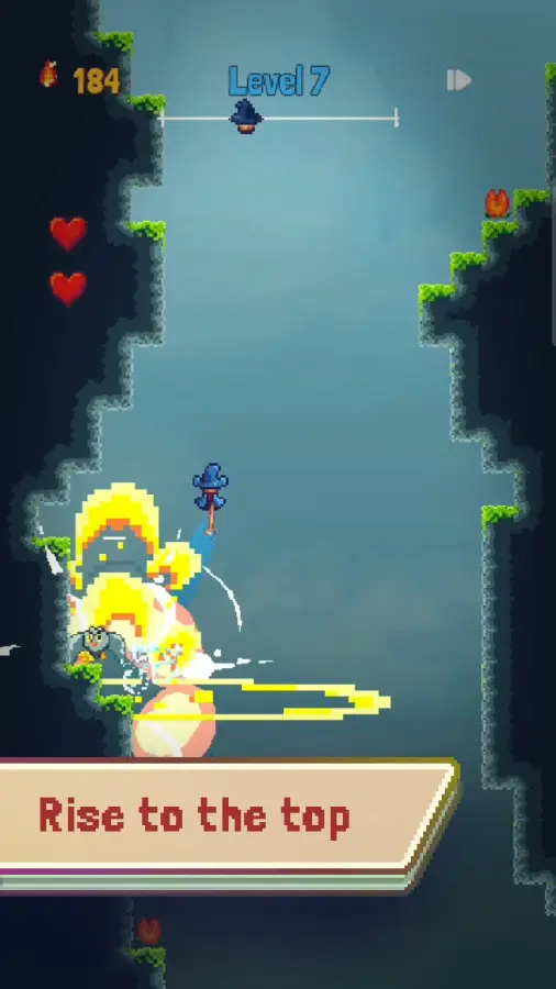 咒语崛起下载 v1.0