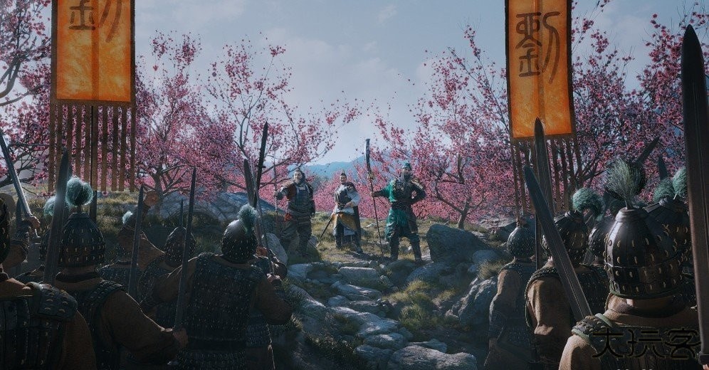 全面战争三国mod下载 v1.0