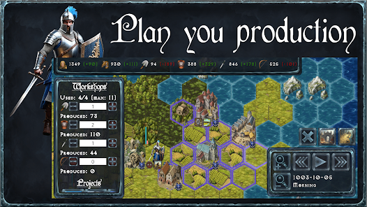 帝国无尽皇帝下载 vAureliaImperator