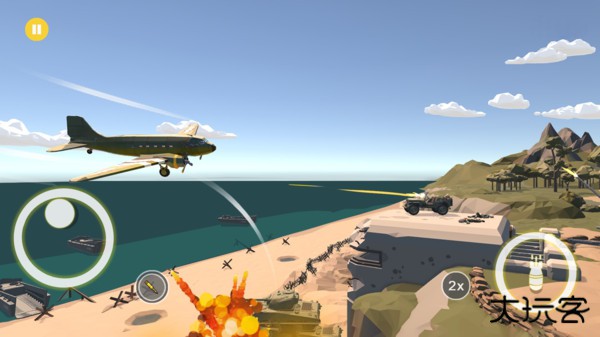 战机模拟驾驶下载 v189.1.3