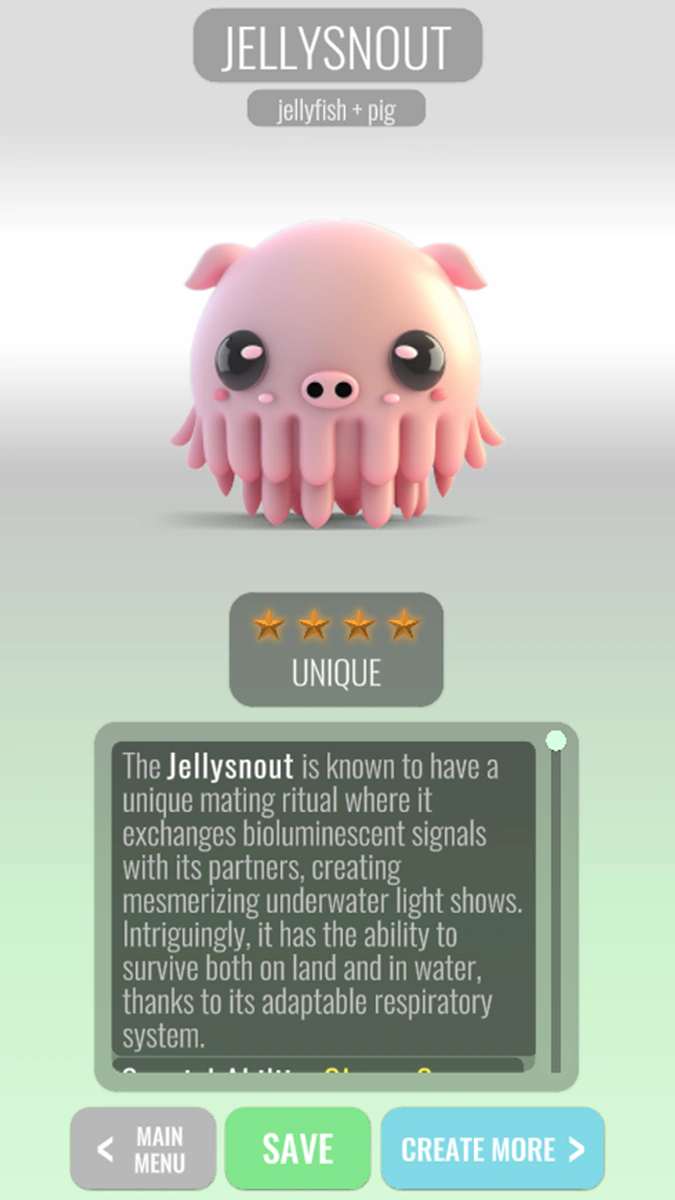 动物融合模拟下载 v91