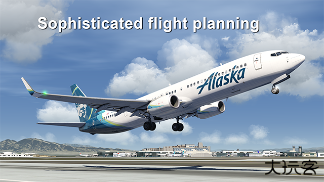 全球航空飞行游戏下载 v01.05.07.11