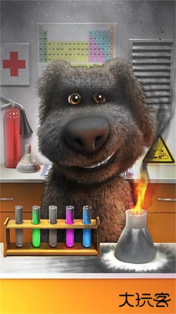 会说话的狗狗本下载 v4.4.1.200