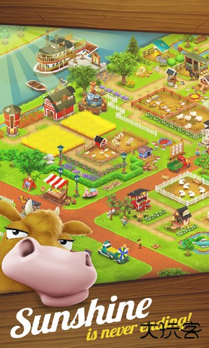 卡通农场国际服最新版下载 v1.60.231