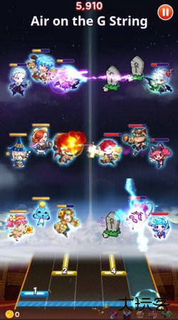 节拍之星下载 v34.0.0.728