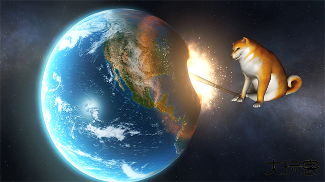 星球爆炸模拟器2.6.2版本下载 v2.6.2