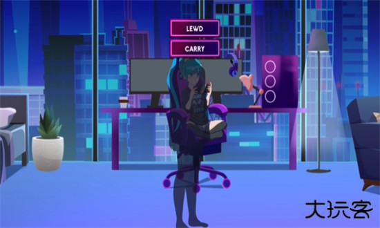 Nightgamer下载 v0.1.0