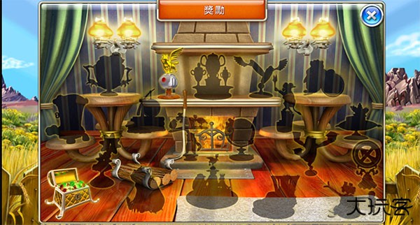 疯狂农场3下载 v1.0