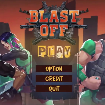 爆裂启程下载 v1.0.5