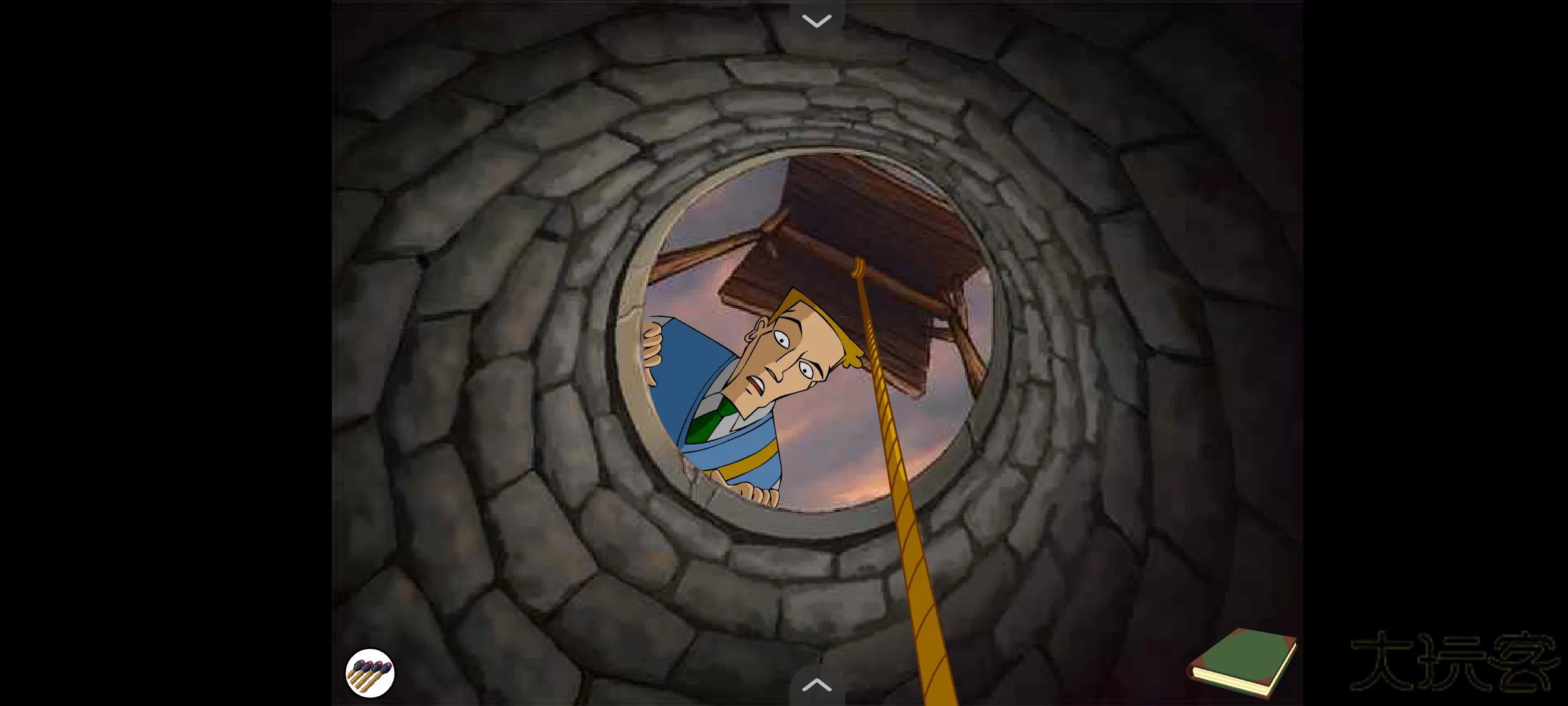 米勒山庄下载 v1.0