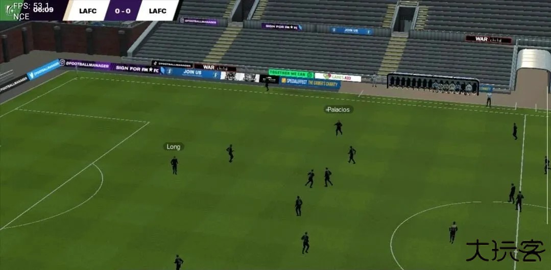 足球俱乐部经理2026