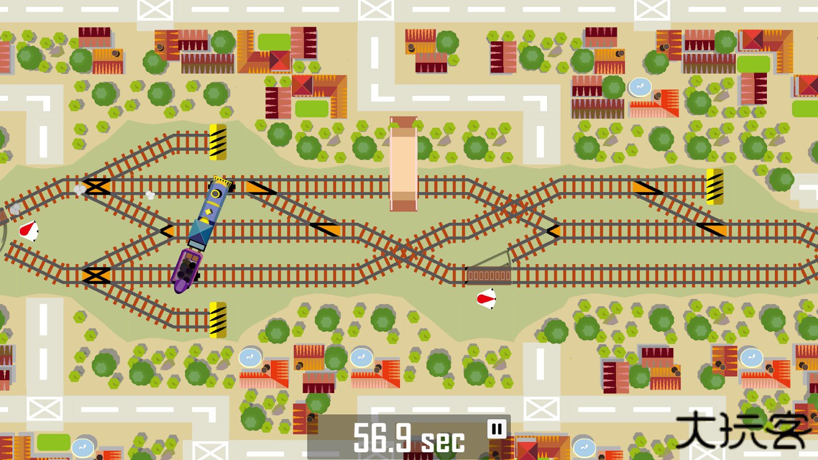 忘记刹车游戏下载 v2.2