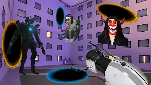 幕后的沙盒下载 v8.2.0