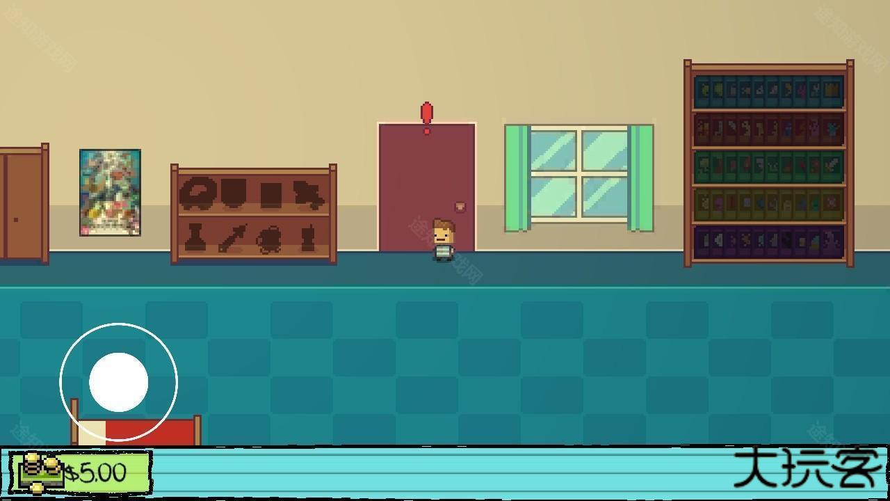 幼儿园3手游(Kindergarten)