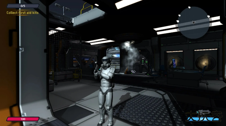 星河战队手机版下载 v1