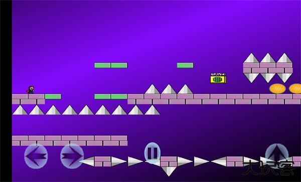 我想成为跳跃者正版