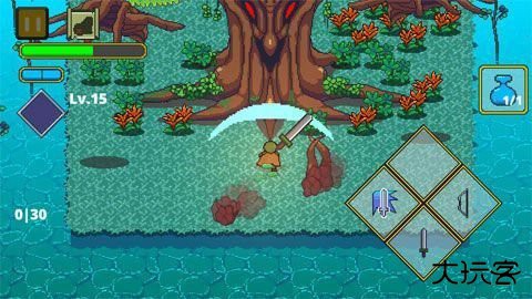 迷宫传说单机版下载 v1.26