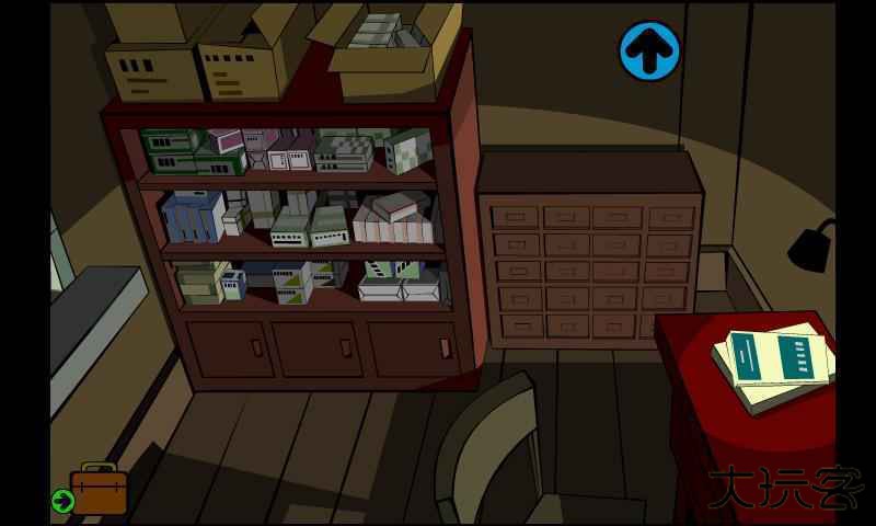 Stanley博士的家2手机版