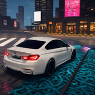 街头驾驶Online下载 v0.0.1