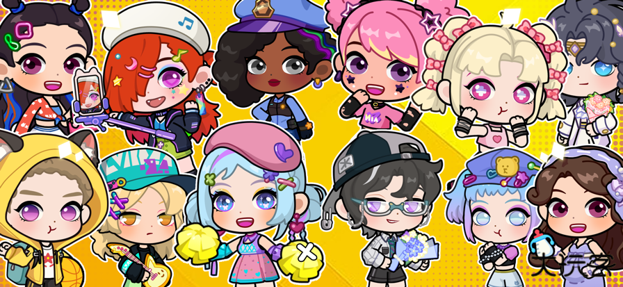 兔小萌世界奇妙之旅免费版下载 v1.0.25