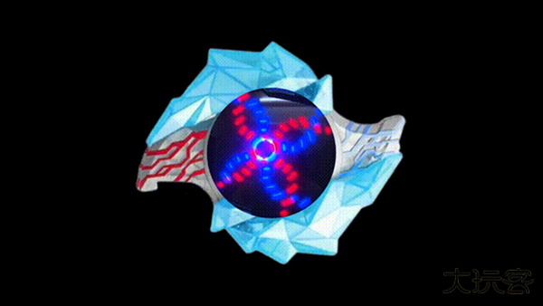 布莱泽奥特曼变身器模拟器下载 v1.1