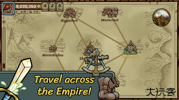 当铺人生传奇下载 v1.001