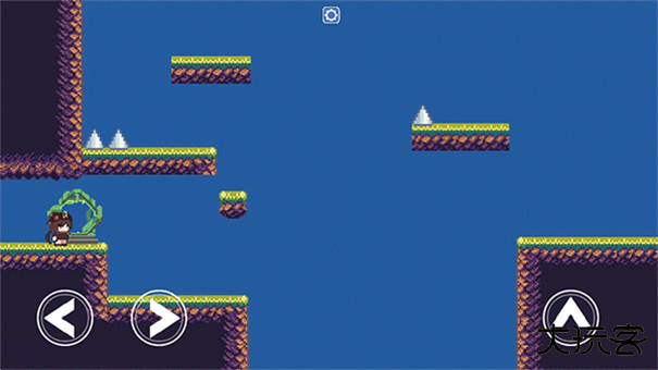 iwanna原神胡桃版下载 v1.0.1