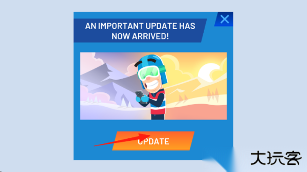 跳台滑雪挑战赛下载 v1.0.55