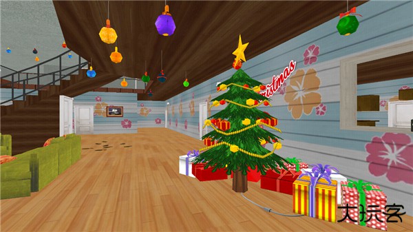 菊子奶奶的烦恼下载 v1.0