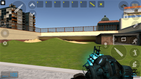 MirroxMod下载 v0.5.0B4