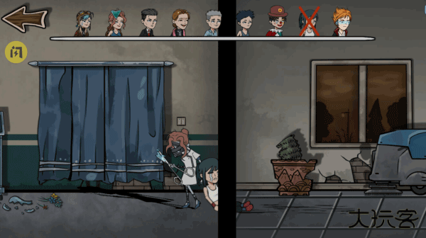 躺平躲猫猫内置功能菜单MOD