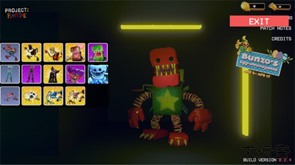 波比的游戏时间五下载 v0.6.1